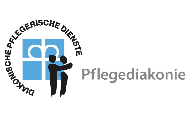 Logo der Pflegediakonie
